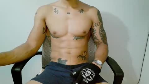 srghost333 online show from 04.09.26