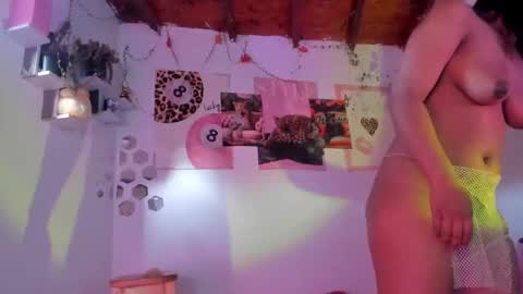 srsexy98 online show from 10.17.25