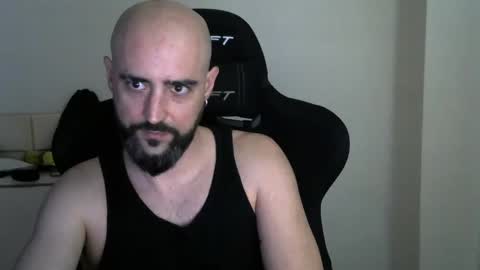 Snapshot of srtramposo chatting on 12.31.24 srtramposo online show from 12.31.24