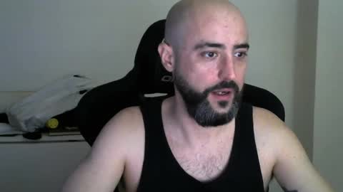 Snapshot of srtramposo chatting on 01.16.25 srtramposo online show from 01.16.25