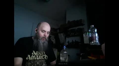 ss_overkill online show from 10.16.25