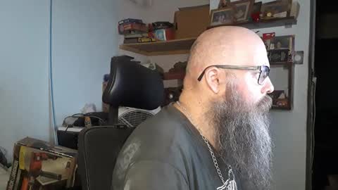 ss_overkill online show from 03.18.26