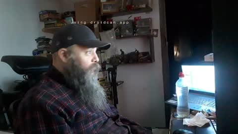 Snapshot of ss_overkill chatting on 06.10.26 ss_overkill online show from 06.10.26