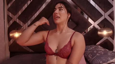samantha online show from 01.18.25
