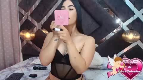 samantha online show from 02.14.25