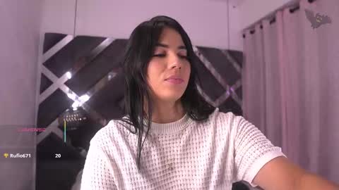 samantha online show from 10.28.25