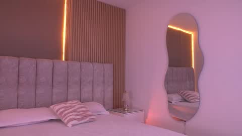 Snapshot of ss_samantha chatting on 02.06.26 samantha online show from 02.06.26