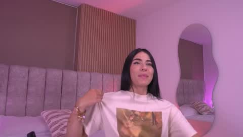 Snapshot of ss_samantha chatting on 02.09.26 samantha online show from 02.09.26