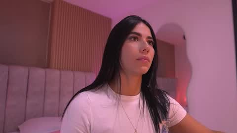 Snapshot of ss_samantha chatting on 02.15.26 samantha online show from 02.15.26