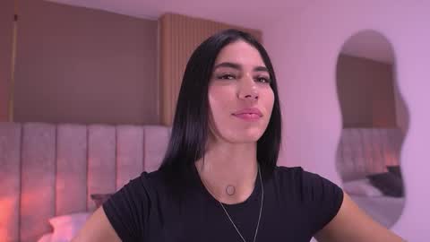 Snapshot of ss_samantha chatting on 02.27.26 samantha online show from 02.27.26