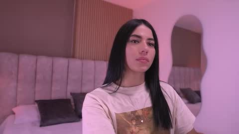 Snapshot of ss_samantha chatting on 03.02.26 samantha online show from 03.02.26