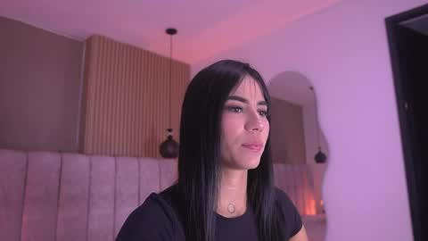 Snapshot of ss_samantha chatting on 05.30.26 samantha online show from 05.30.26