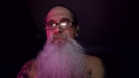 Snapshot of ssdrums3 chatting on 10.01.25 ssdrums3 online show from 10.01.25