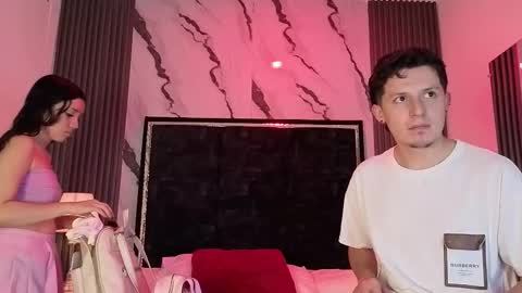 Try my private  online show from 03.22.26