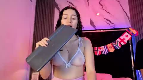 Try my private  online show from 07.01.26