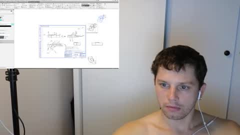 st1vemaster01 online show from 11.20.25