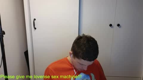 st1vemaster01 online show from 02.24.26