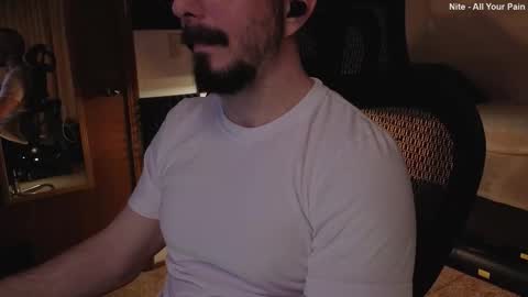 Snapshot of st3v3085 chatting on 03.02.26 DJ - Next Stream Friday June 30th 9am EST online show from 03.02.26