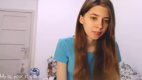 Ella online show from 02.27.26