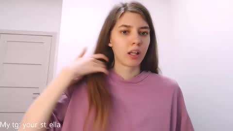 Ella online show from 02.28.26