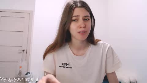 Ella online show from 05.15.26