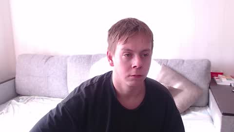 Joe Peach online show from 10.07.25