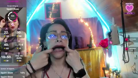 staacy online show from 03.05.25