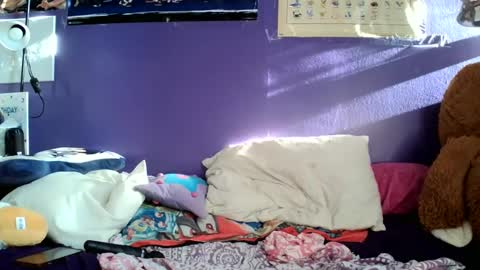 Stacee online show from 12.13.24