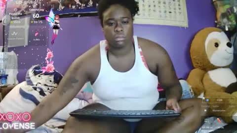 Stacee online show from 11.18.25