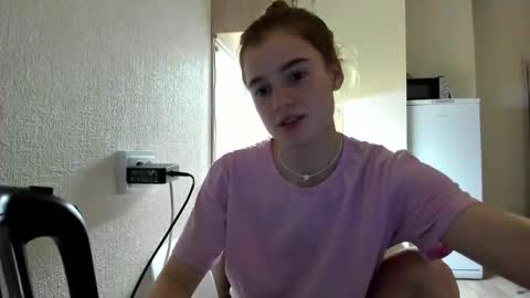 Snapshot of stacey__doll chatting on 10.19.25 stacey__doll online show from 10.19.25