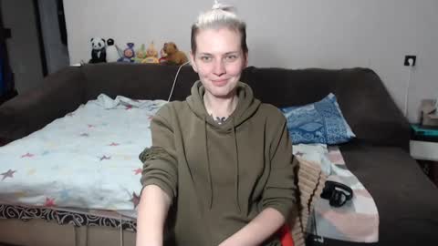 Stacey online show from 12.25.24