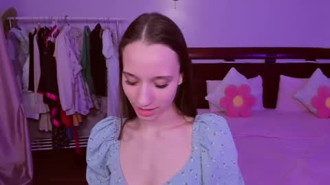 StaceyCutie online show from 02.11.26