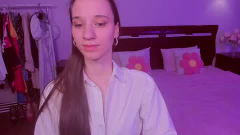 StaceyCutie online show from 02.19.26