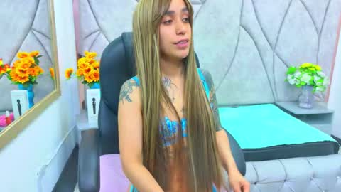 Stacey lee online show from 11.22.25