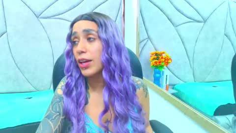 Stacey lee online show from 11.24.25