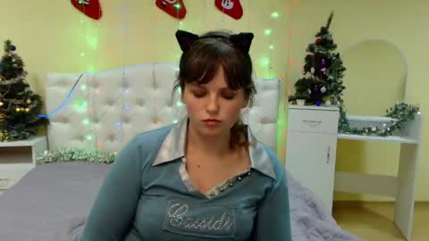Snapshot of staceylex chatting on 01.09.25 Stacey online show from 01.09.25
