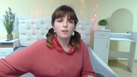 Snapshot of staceylex chatting on 01.17.25 Stacey online show from 01.17.25
