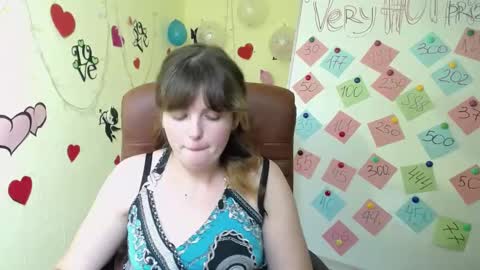 Snapshot of staceylex chatting on 02.03.25 Stacey online show from 02.03.25