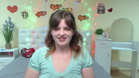 Snapshot of staceylex chatting on 03.03.25 Stacey online show from 03.03.25