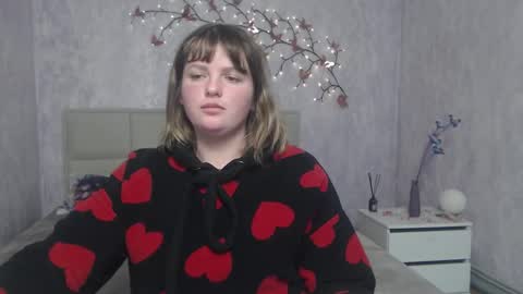 Stacey online show from 02.18.26