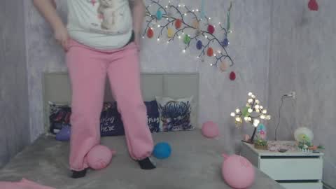 Stacey online show from 04.07.26