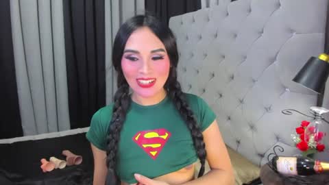 Snapshot of staceymariemojic chatting on 07.07.26 staceymariemojic online show from 07.07.26
