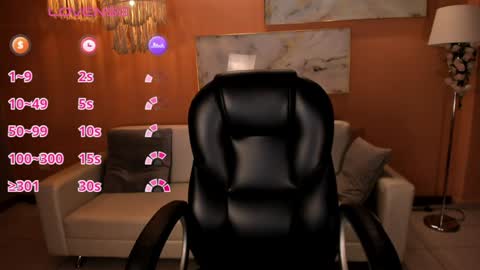 Snapshot of staceywood_ chatting on 01.11.25 Stacy Woods online show from 01.11.25