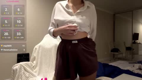 Elli online show from 02.25.26