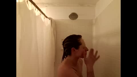 Snapshot of stacisavige chatting on 01.11.25 Sinserity online show from 01.11.25