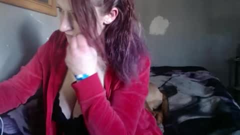 Snapshot of stacisavige chatting on 01.16.26 Sinserity online show from 01.16.26