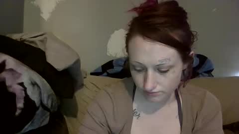 Snapshot of stacisavige chatting on 02.02.26 Sinserity online show from 02.02.26