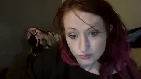 Snapshot of stacisavige chatting on 02.05.26 Sinserity online show from 02.05.26