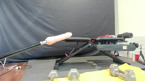 staciwilde online show from 12.03.25