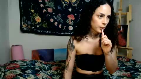 stacy66w9 online show from 01.11.26